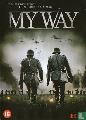 My Way  - Afbeelding 1