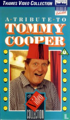 A Tribute to Tommy Cooper - Bild 1