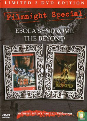 Ebola Syndrome + The Beyond - Afbeelding 1
