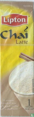 Chai Latte - Bild 1