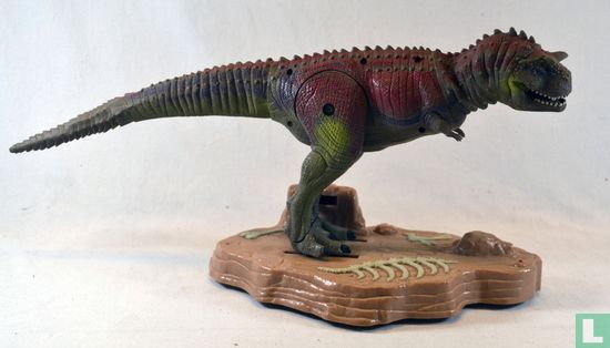 Carnotaurus - Afbeelding 1