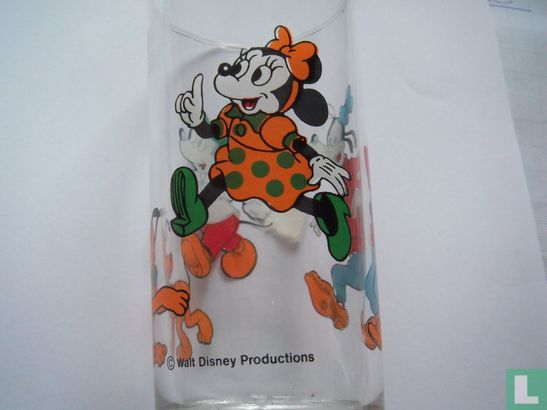 Mickey, Minnie, Goofy en Pluto - Image 3