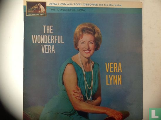 The Wonderful Vera - Image 1
