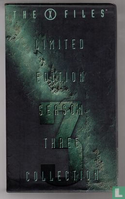 Limited Edition Season Three Collection [volle box] - Bild 2