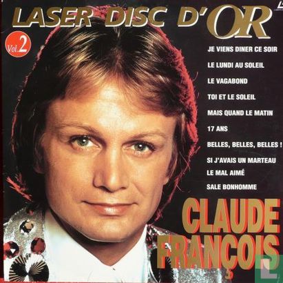 Laser disc d'or - Image 1