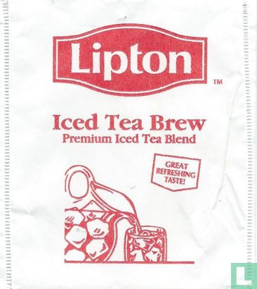 Iced Tea Brew - Image 1
