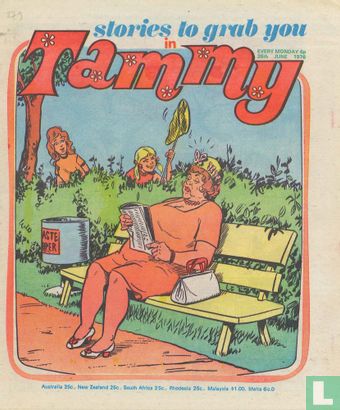 Tammy 279 - Afbeelding 1