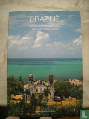 Brazilië - Afbeelding 3