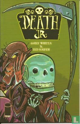 Death Jr. 2 - Image 1