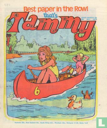 Tammy 272 - Afbeelding 1