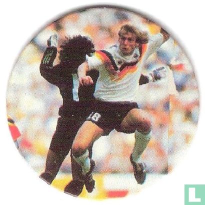 Klinsmann - Image 1