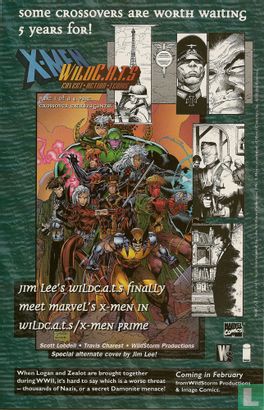 WildC.a.t.s Covert-Action-Teams 33 - Image 2