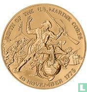 United States Marine Corps Bicentennial 1975 - Afbeelding 2