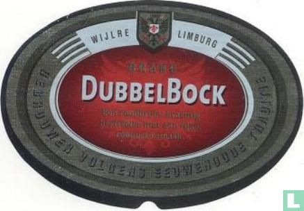 Brand Dubbelbock  nr. 5801