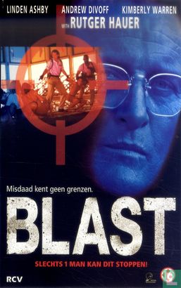 Blast - Afbeelding 1