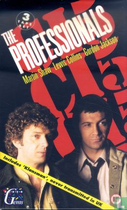 The Professionals - Image 1