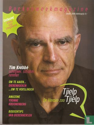 Boekenweekmagazine 03