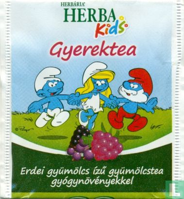 Herba Kids - Image 1