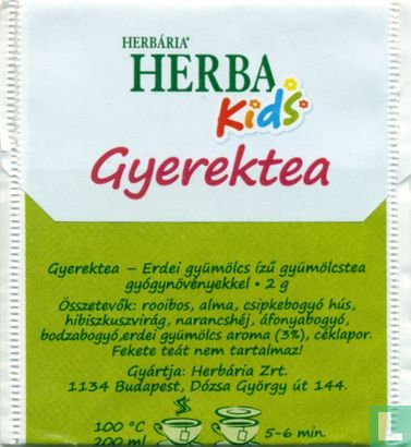 Herba Kids - Image 2
