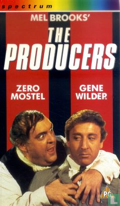 The Producers - Bild 1