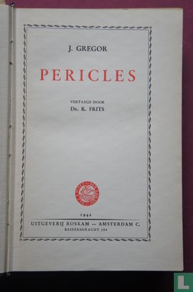 Pericles - Afbeelding 3