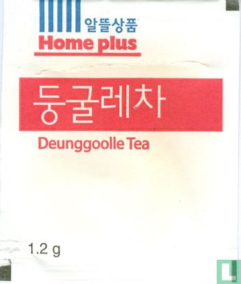 Deunggoolle Tea - Image 2