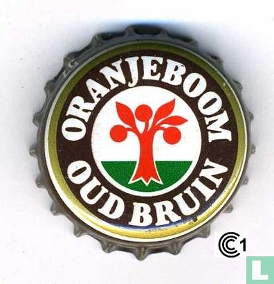 Oranjeboom - Oud Bruin