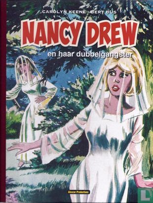 Nancy Drew en haar dubbelgangster - Image 1