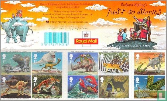 Animals - Image 1