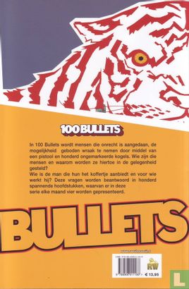 100 Bullets 12 - Image 2
