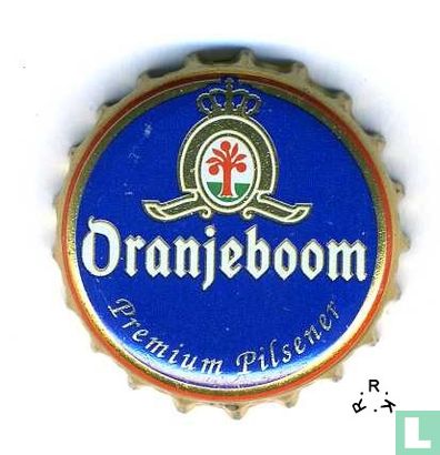 Oranjeboom - Premium Pilsener
