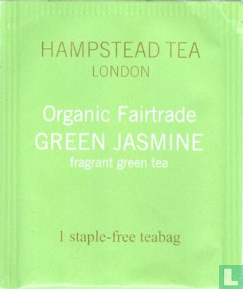 Green Jasmine - Afbeelding 1