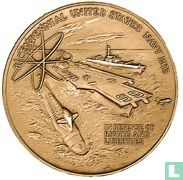 United States Navy Bicentennial 1975 - Afbeelding 1