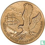 United States Navy Bicentennial 1975 - Afbeelding 2