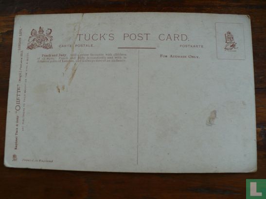 Tuck's postcard - Afbeelding 2