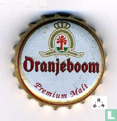 Oranjeboom - Premium Malt