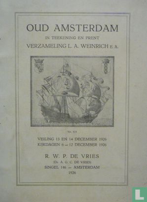 Oud Amsterdam - Bild 1