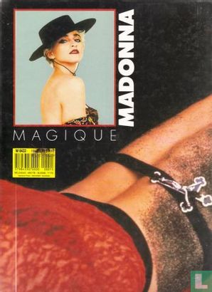 Magique Madonna - Image 2