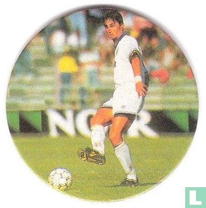 Dino Baggio - Bild 1