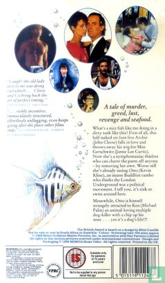 A Fish Called Wanda - Image 2