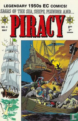 Piracy 3 - Bild 1