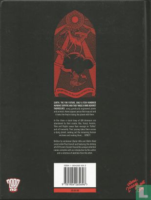 Xtnct - Image 2