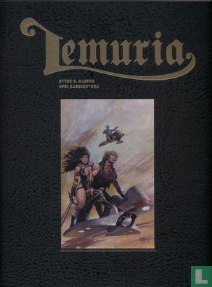 Lemuria - Bild 1