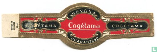 Cogétama Havana Guaranteed - Cogétama - Cogétama - Image 1