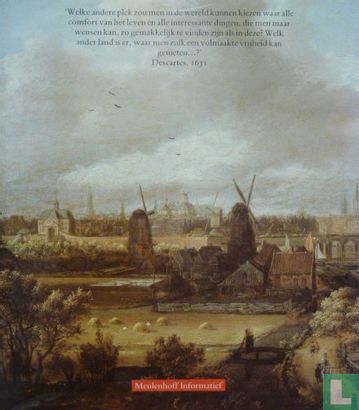 Amsterdam 1275-1795 - Afbeelding 2