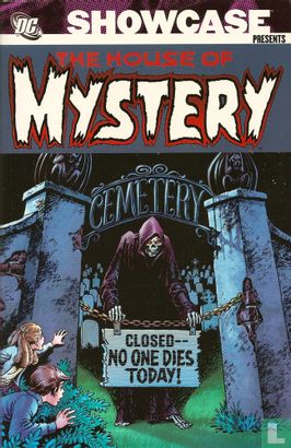 The house of mystery 2 - Afbeelding 1