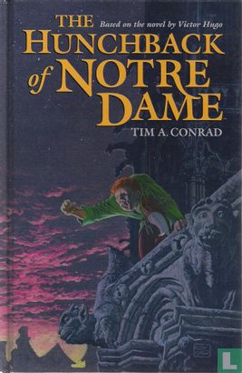 The Hunchback of Notre Dame - Image 1
