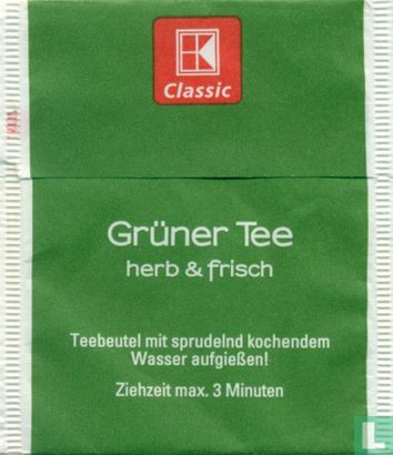 Grüner Tee  - Image 2