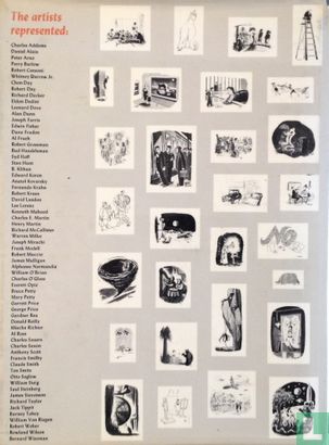 The New Yorker 1955-1965 Album  - Image 2