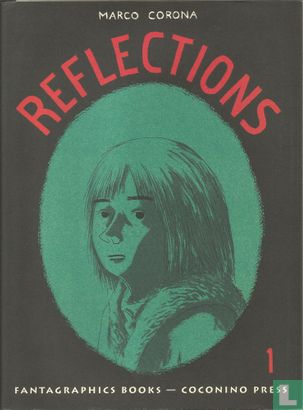 Reflections 1 - Image 1